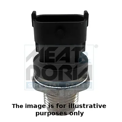 датчик, налягане на горивото MEAT & DORIA        