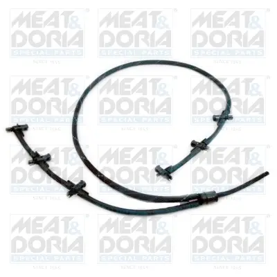 маркуч, излишно гориво MEAT & DORIA        