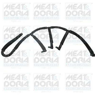 маркуч, излишно гориво MEAT & DORIA        