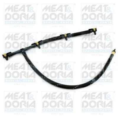 маркуч, излишно гориво MEAT & DORIA        