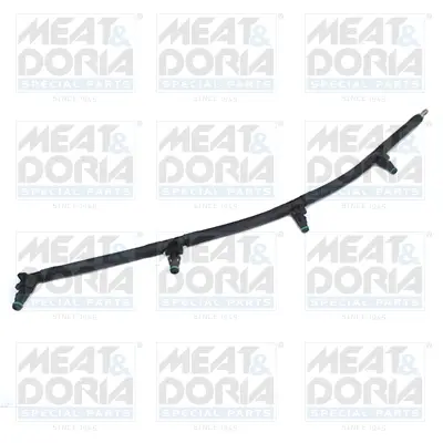 маркуч, излишно гориво MEAT & DORIA        