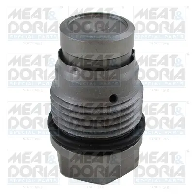 ограничаващ налягането клапан, Common-Rail-System MEAT & DORIA        