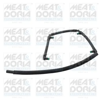 маркуч, излишно гориво MEAT & DORIA        