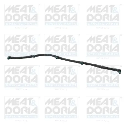 маркуч, излишно гориво MEAT & DORIA        