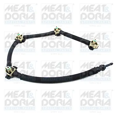 маркуч, излишно гориво MEAT & DORIA        