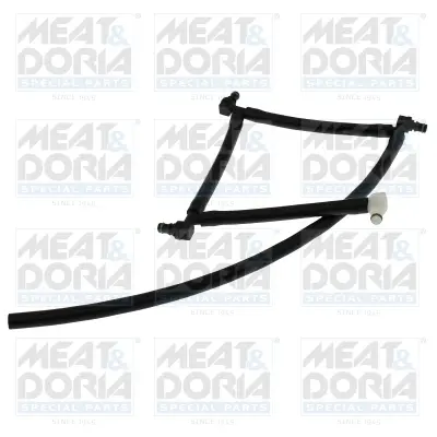 маркуч, излишно гориво MEAT & DORIA        