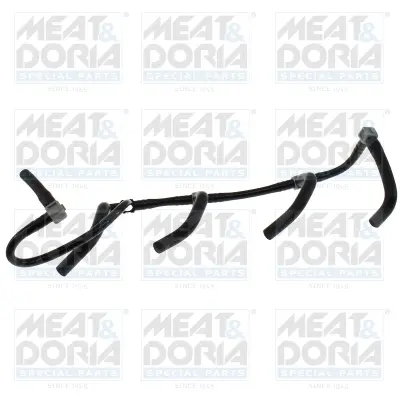 маркуч, излишно гориво MEAT & DORIA        