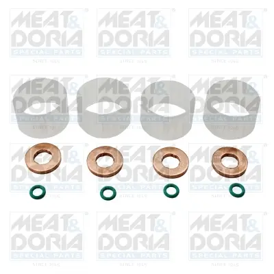 Дихтунг, дюзодържач MEAT & DORIA        