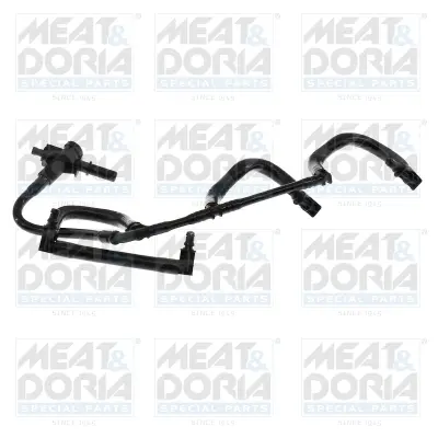 маркуч, излишно гориво MEAT & DORIA        