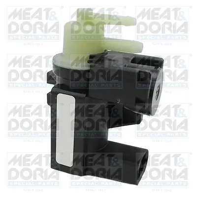 преобразувател на налягане, турбокомпресор MEAT & DORIA        