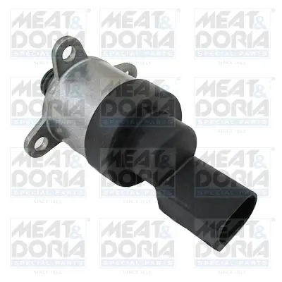 регулиращ клапан, количество гориво (Common-Rail-System) MEAT & DORIA        