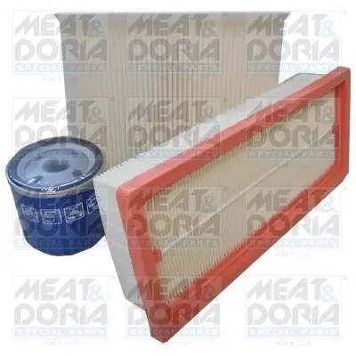 Филтър к-кт MEAT & DORIA        