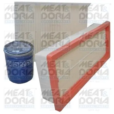 Филтър к-кт MEAT & DORIA        