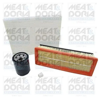 Филтър к-кт MEAT & DORIA