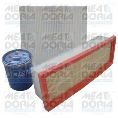 Филтър к-кт MEAT & DORIA        