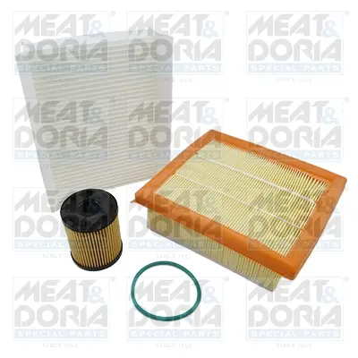Филтър к-кт MEAT & DORIA        