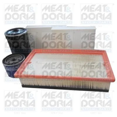 Филтър к-кт MEAT & DORIA