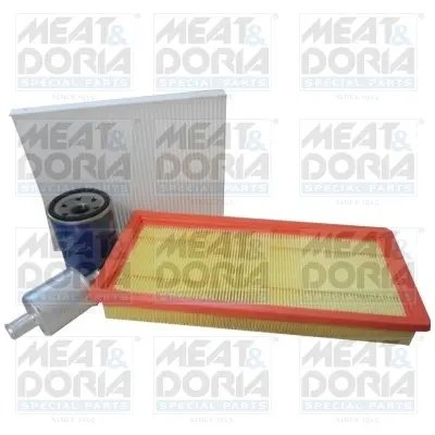 Филтър к-кт MEAT & DORIA