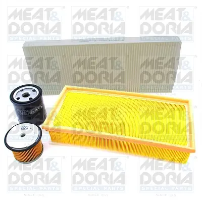 Филтър к-кт MEAT & DORIA