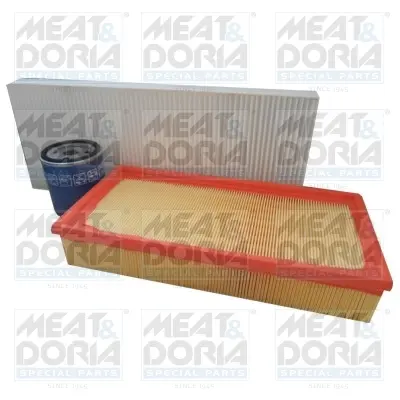 Филтър к-кт MEAT & DORIA