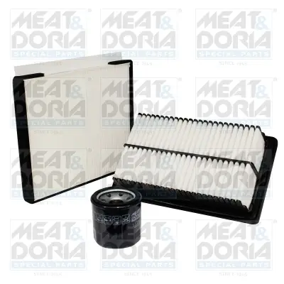 Филтър к-кт MEAT & DORIA