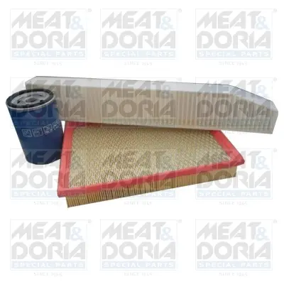 Филтър к-кт MEAT & DORIA