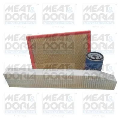 Филтър к-кт MEAT & DORIA