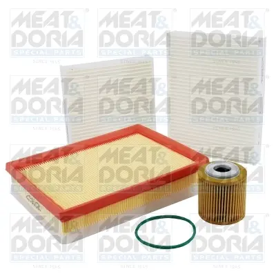 Филтър к-кт MEAT & DORIA