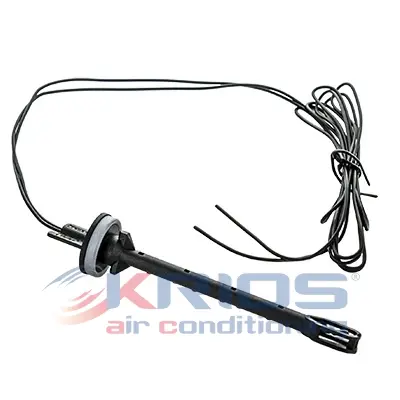 датчик, вътрешна температура MEAT & DORIA        