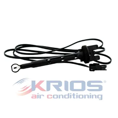 датчик, вътрешна температура MEAT & DORIA        