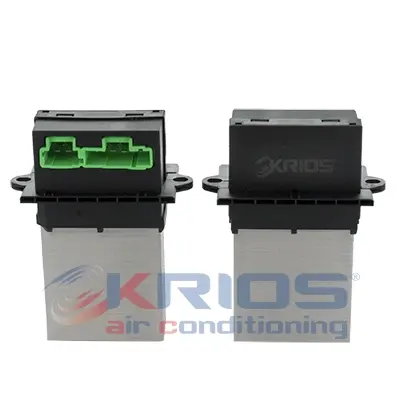 регулатор, обдухване интериор MEAT & DORIA        