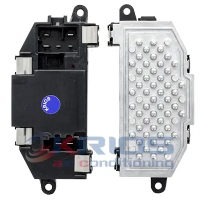 регулатор, обдухване интериор MEAT & DORIA        