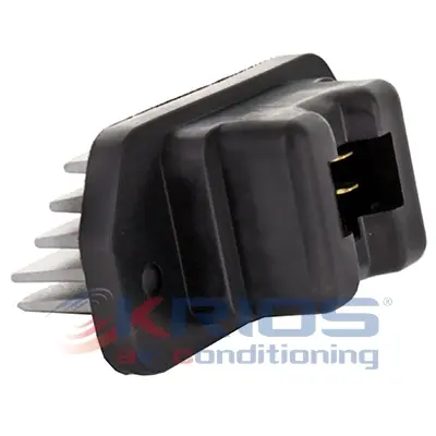 регулатор, обдухване интериор MEAT & DORIA        