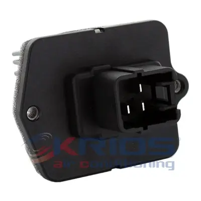 регулатор, обдухване интериор MEAT & DORIA        