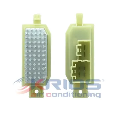 регулатор, обдухване интериор MEAT & DORIA        