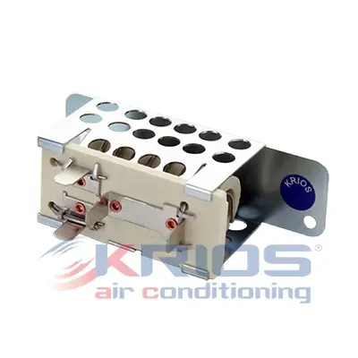 съпротивление, вентилатор за вътрешно пространство MEAT & DORIA        