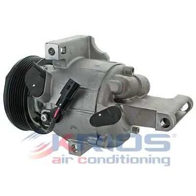 компресор, климатизация MEAT & DORIA        