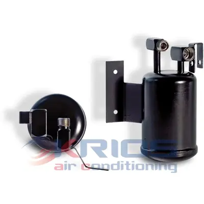 изсушител, климатизация MEAT & DORIA        