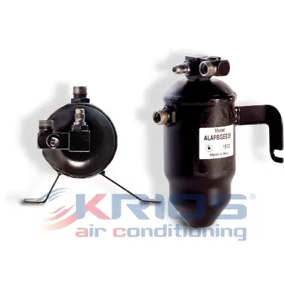 изсушител, климатизация MEAT & DORIA        