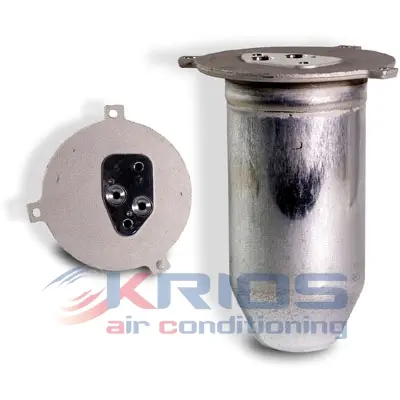 изсушител, климатизация MEAT & DORIA        