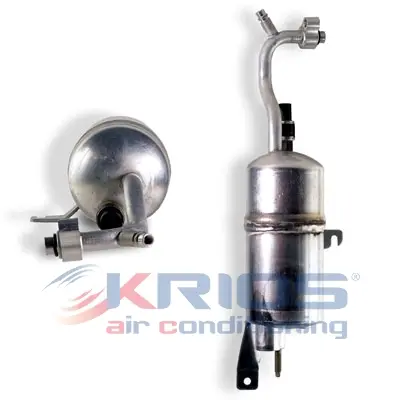 изсушител, климатизация MEAT & DORIA        