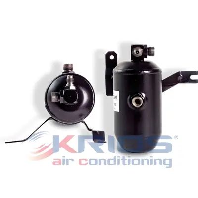 изсушител, климатизация MEAT & DORIA        