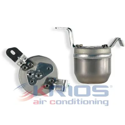 изсушител, климатизация MEAT & DORIA        