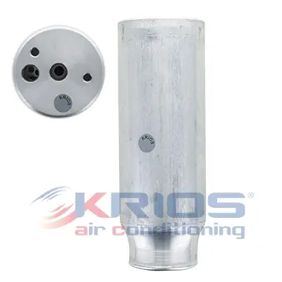 изсушител, климатизация MEAT & DORIA        