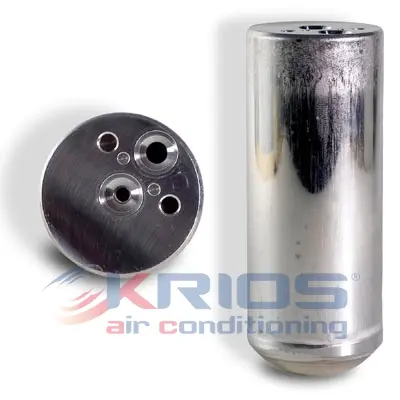 изсушител, климатизация MEAT & DORIA        