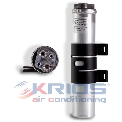 изсушител, климатизация MEAT & DORIA        