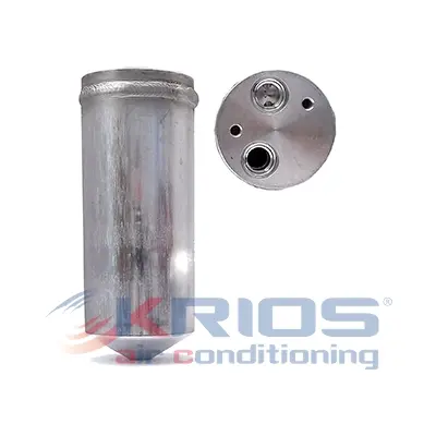 изсушител, климатизация MEAT & DORIA        