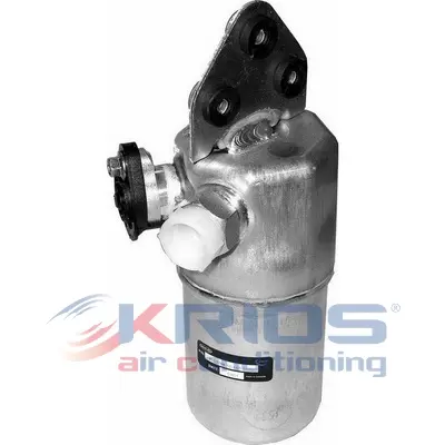 изсушител, климатизация MEAT & DORIA        