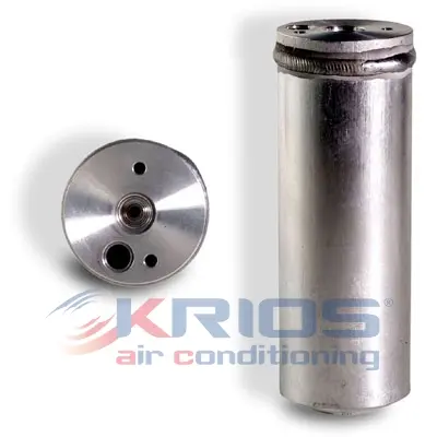 изсушител, климатизация MEAT & DORIA        