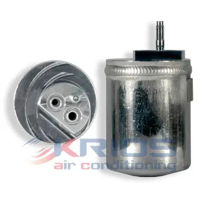 изсушител, климатизация MEAT & DORIA        